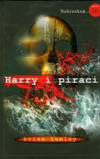 Harry i piraci - Brian Lumley
