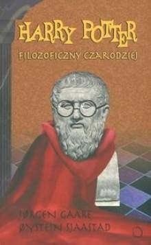 Harry Potter. Filozoficzny czarodziej - Jorgen Gaare