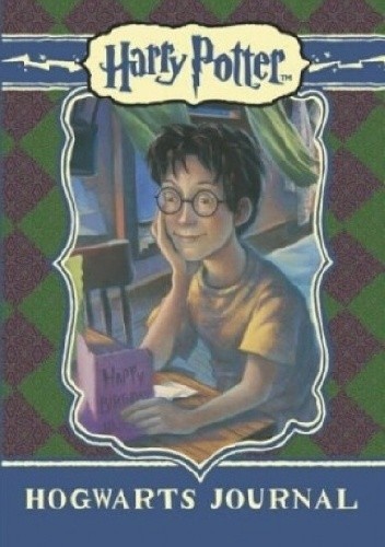Harry Potter: Hogwarts Journal - praca zbiorowa