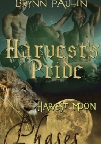 Harvest's Pride - Brynn Paulin