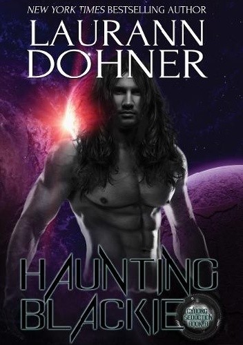Haunting Blackie - Laurann Dohner