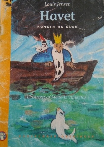 Havet - Louis Jensen