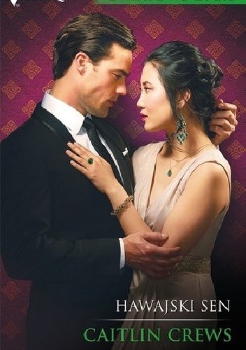 Hawajski sen - Caitlin Crews