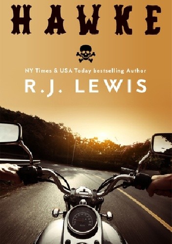 Hawke - R.J. Lewis