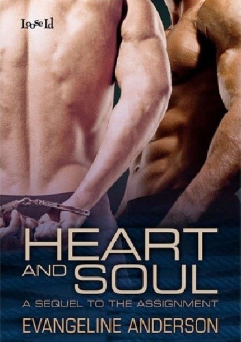 Heart and Soul - Evangeline Anderson