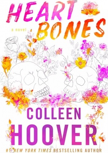 Heart Bones - Colleen Hoover