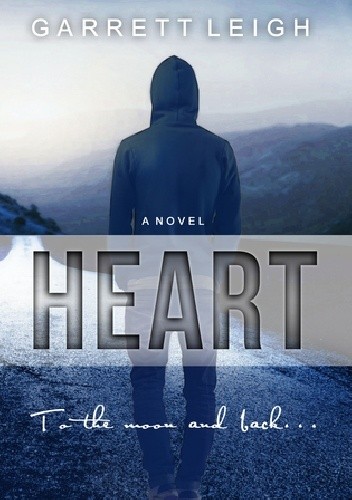 Heart - Garrett Leigh