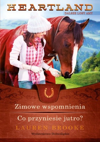 Heartland. Dalsze losy Amy - Brooke Laureen