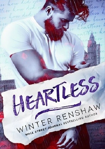 Heartless - Winter Renshaw