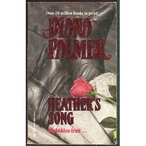 Heather's song - Diana Palmer