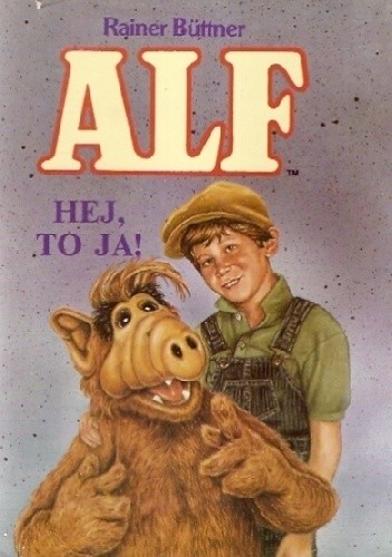 Hej, to ja! - Rainer Büttner