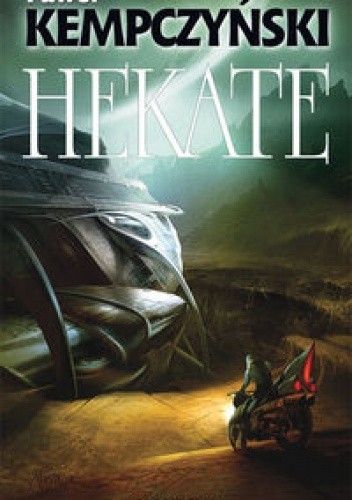Hekate - Paweł Kempczyński