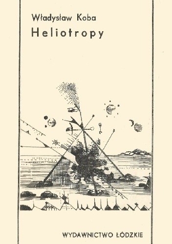 Heliotropy - Władysław Koba