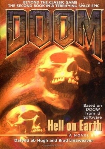 Hell on Earth - Brad Linaweaver
