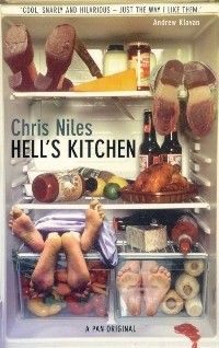Hell's kitchen - Chris Niles