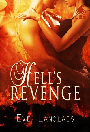 Hell's Revenge - Eve Langlais