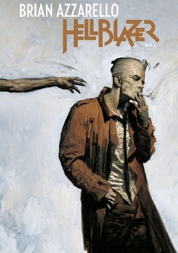 Hellblazer. Tom 1 - Steve Dillon