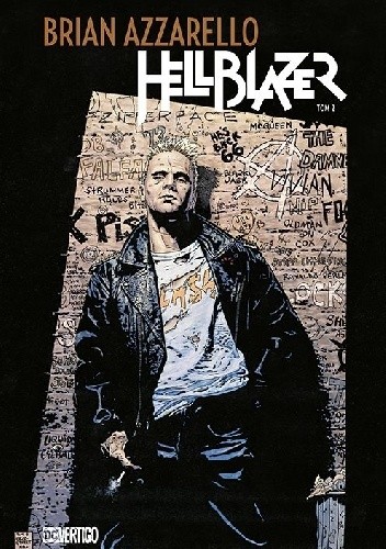 Hellblazer. Tom 2 - Marcelo Frusin