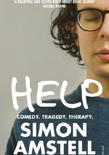 Help - Simon Amstell