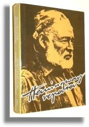 Hemingway reporter - Drahoslav Machala
