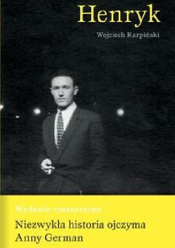 Henryk - Wojciech Karpiński