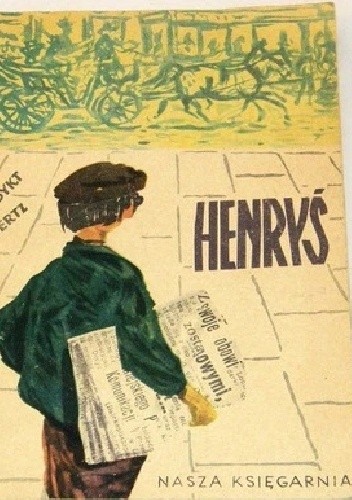Henryś - Benedykt Hertz