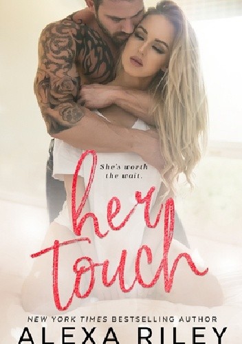 Her Touch - Alexa Riley
