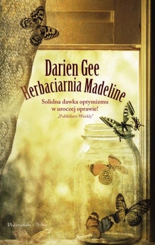 Herbaciarnia Madeline - Darien Gee