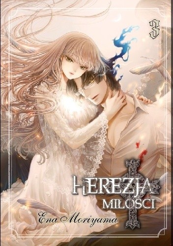 Herezja miłości 3 - Moriyama Ena