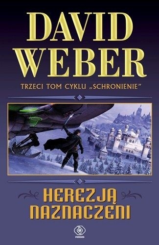 Herezją naznaczeni - David Weber