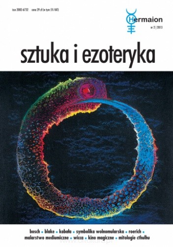 Hermaion nr 2 - Jerzy Prokopiuk