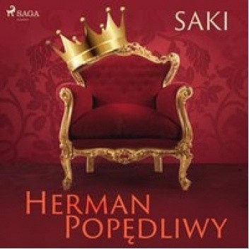 Herman Popędliwy - Saki