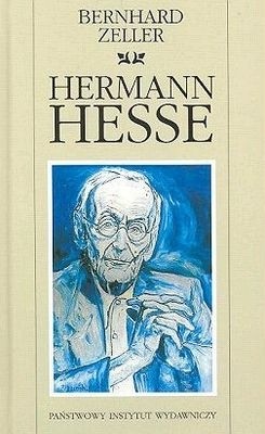 Hermann Hesse - Bernhard Zeller