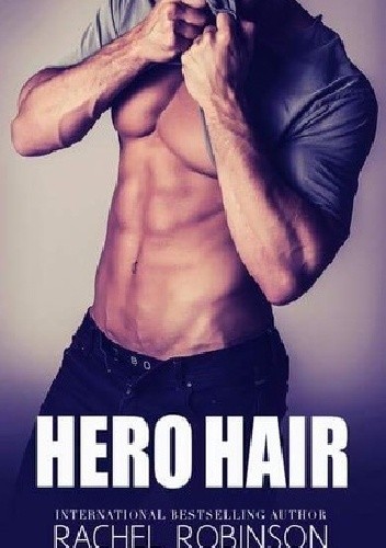 Hero Hair - Rachel Robinson