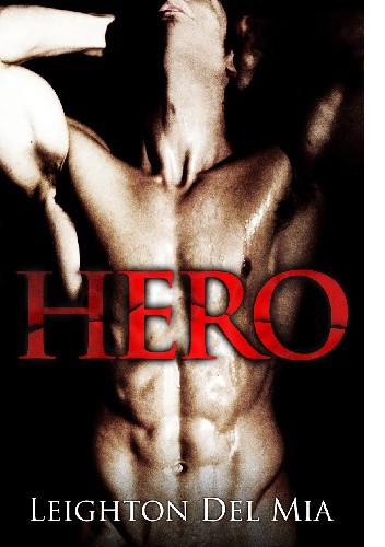 Hero - Leighton Del Mia
