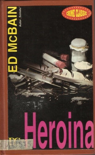 Heroina - Ed McBain
