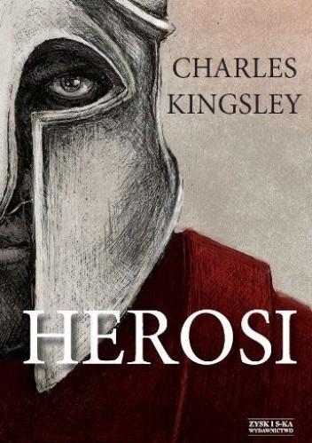 Herosi - Charles Kingsley