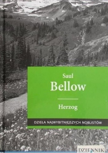 Herzog - Saul Bellow