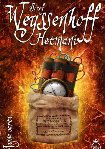 Hetmani - Józef Weyssenhoff