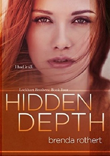 Hidden Depth - Brenda Rothert