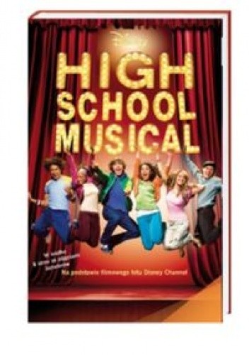 High School Musical 1 - N.B. Grace