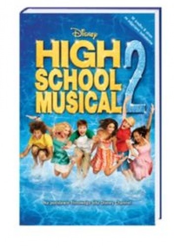 High School Musical 2 - N.B. Grace