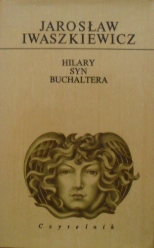 Hilary, syn buchaltera - Jarosław Iwaszkiewicz