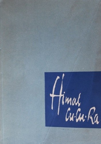 Himal Cu-Cu-Ra - Jerzy Hajdukiewicz