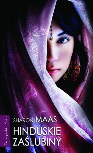 Hinduskie zaślubiny - Sharon Maas