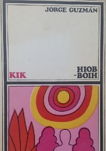 HIOB-BOIH - Jorge Guzman