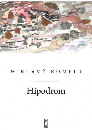 Hipodrom - Miklavž Komelj