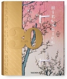 Hiroshige: Sto Słynnych Widoków Edo - Bichler Lorenz