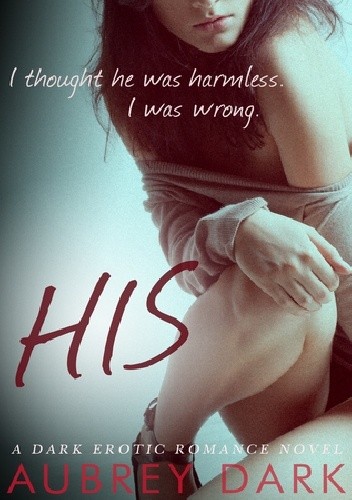 His - Aubrey Dark