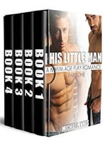 His Little Man - M.A. Innes